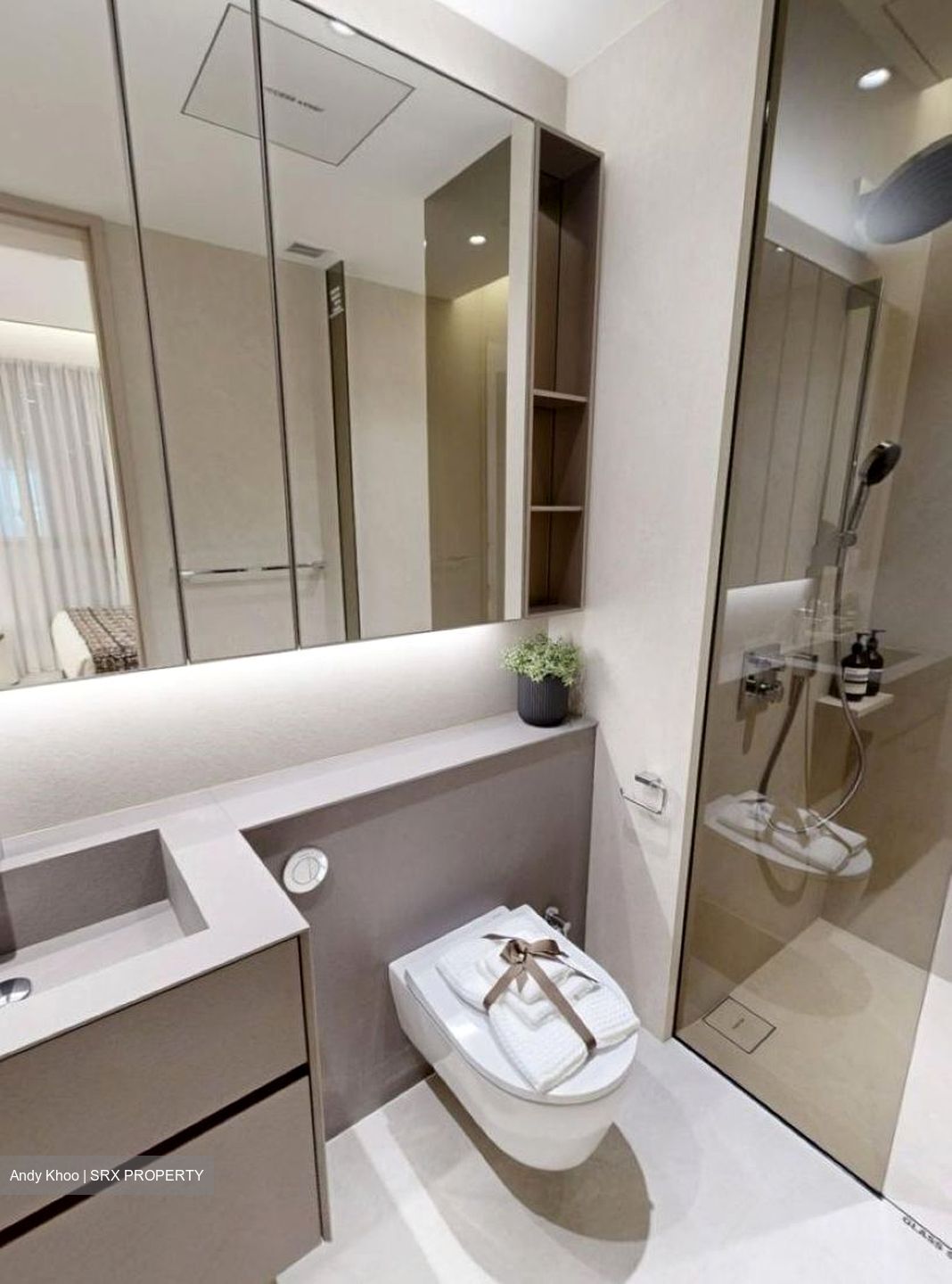 Union Square Residences (D1), Condominium #473927871